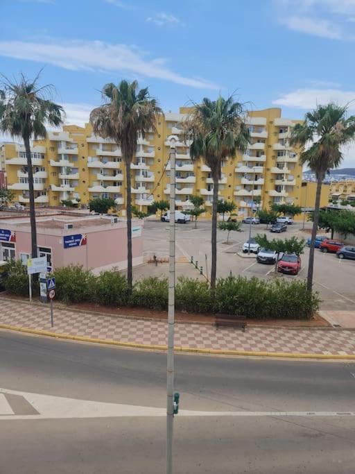 La Casita De La Playa Playa Xeraco Apartment ภายนอก รูปภาพ