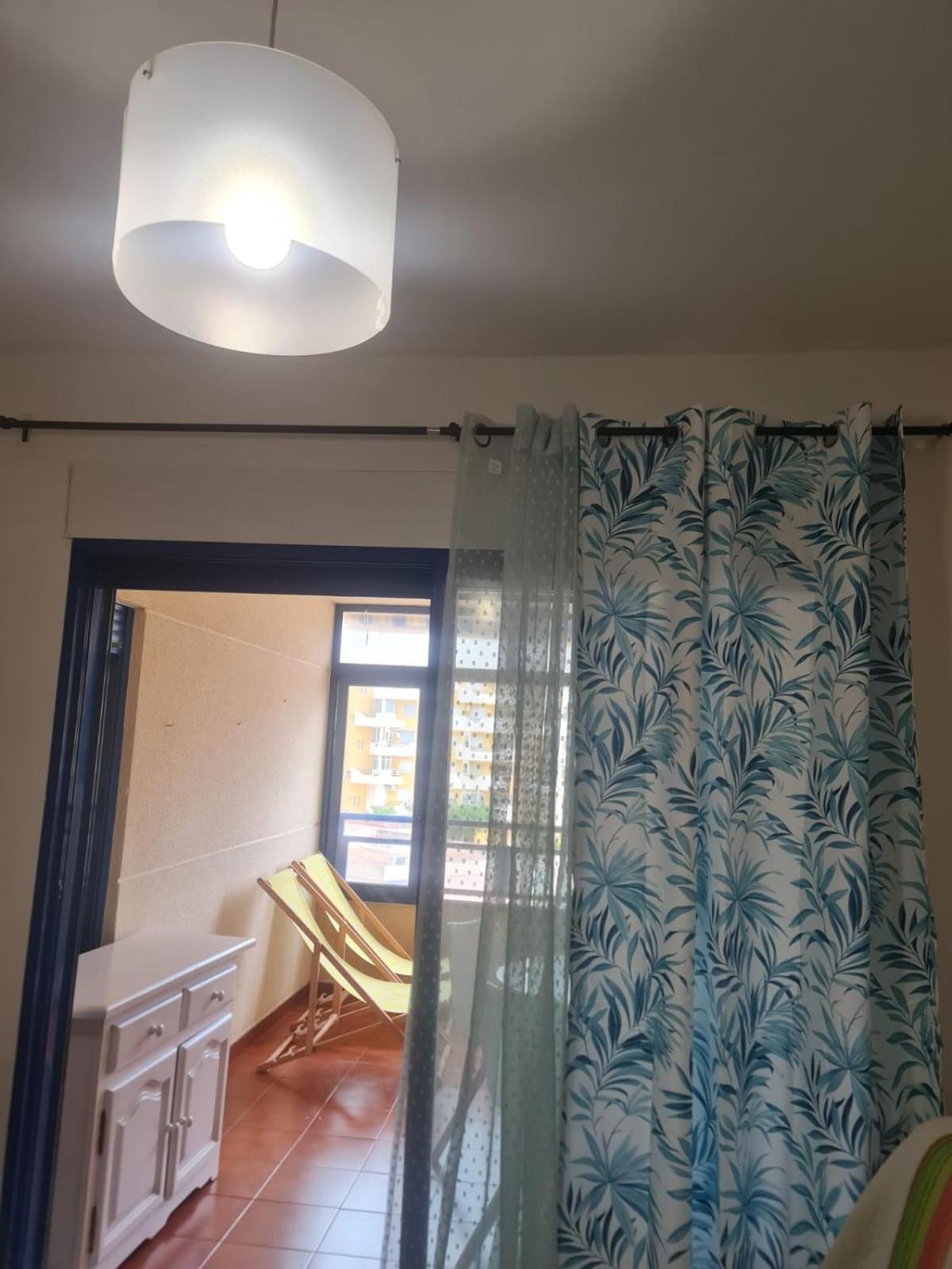 La Casita De La Playa Playa Xeraco Apartment ภายนอก รูปภาพ