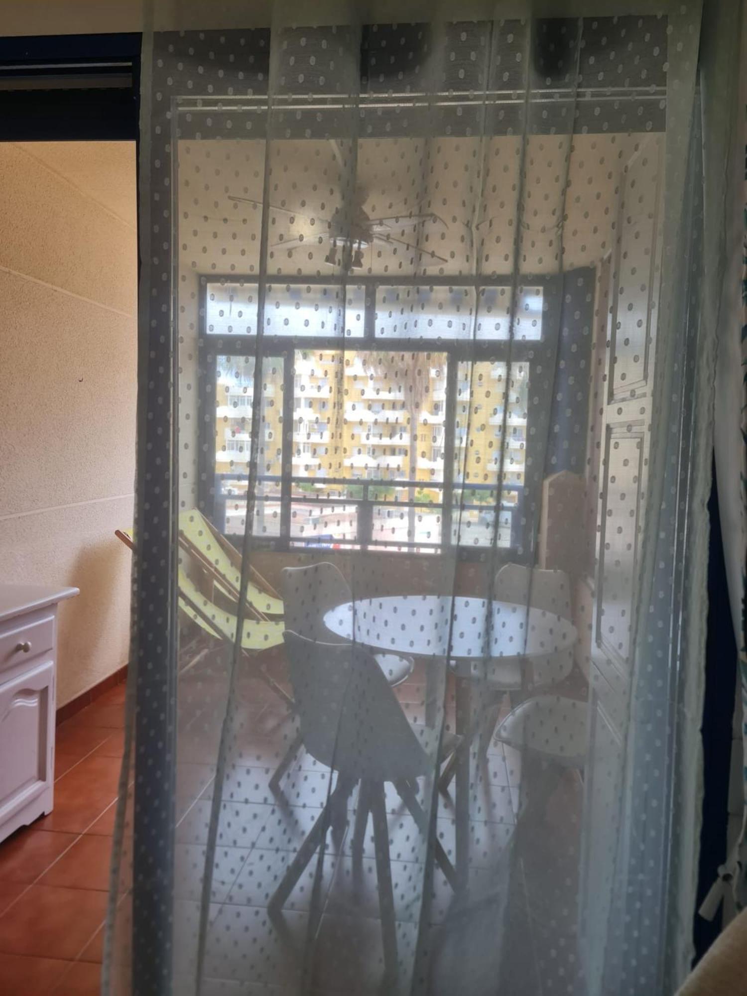 La Casita De La Playa Playa Xeraco Apartment ภายนอก รูปภาพ
